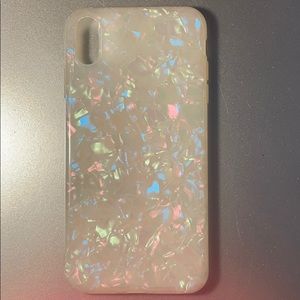 Gradient iPhone Xs Max Case